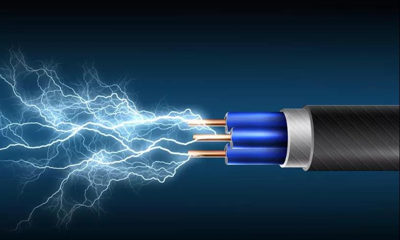 電纜直徑、載流量的計算？內有超全對照表