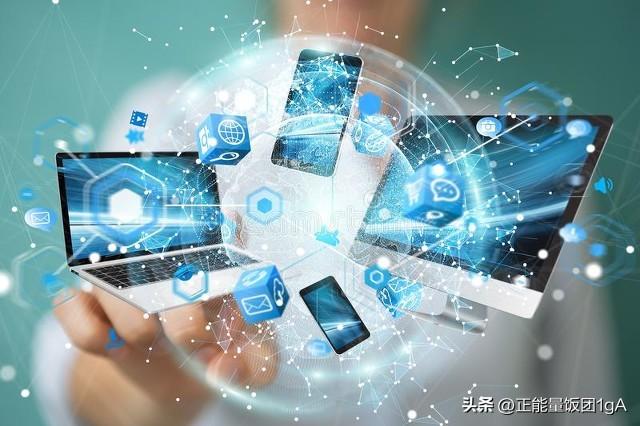 物聯網應用技術專業 學什么、前景如何、去向何方